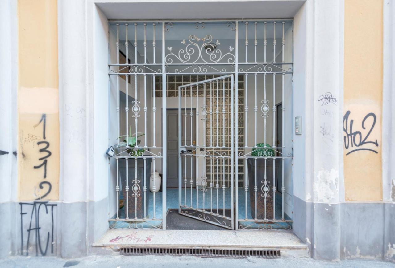 Loft Centrale - Porta Venezia - M3 Repubblica Milán Exterior foto
